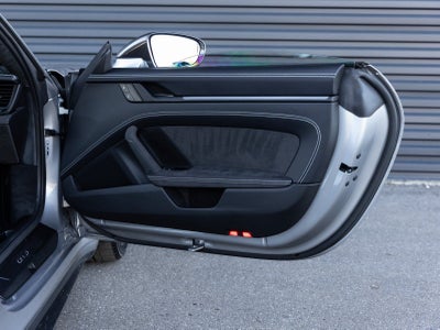 2024 Porsche 911 911 GT3 (MY24)