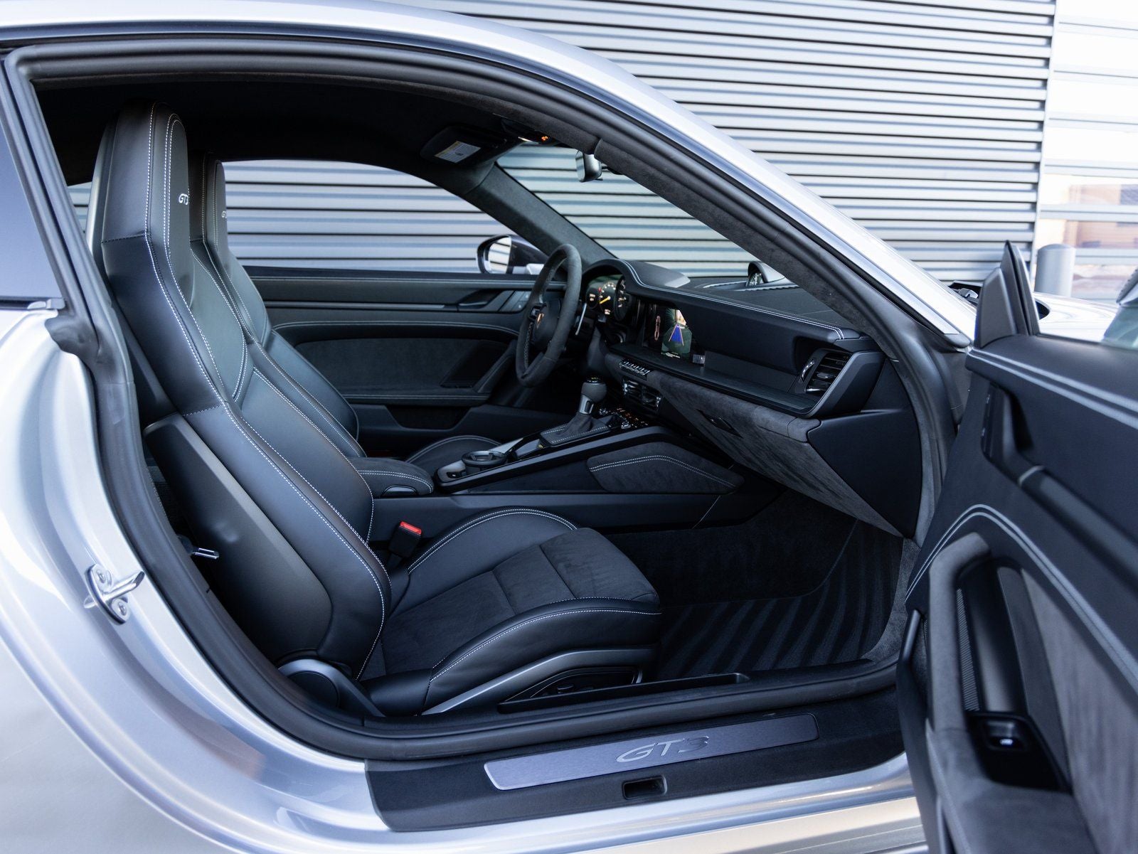 2024 Porsche 911 911 GT3 (MY24)