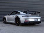 2024 Porsche 911 911 GT3 (MY24)