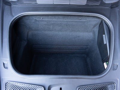 2024 Porsche 911 911 GT3 (MY24)