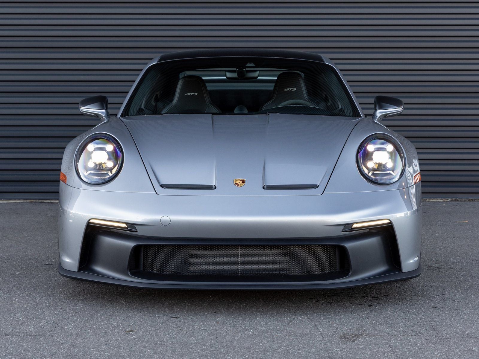 2024 Porsche 911 911 GT3 (MY24)