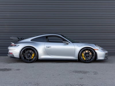 2024 Porsche 911 911 GT3 (MY24)