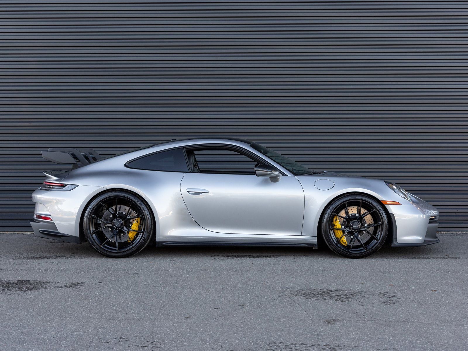 2024 Porsche 911 911 GT3 (MY24)