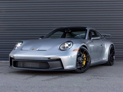 2024 Porsche 911 911 GT3 (MY24)