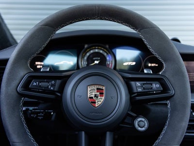 2024 Porsche 911 911 GT3 (MY24)