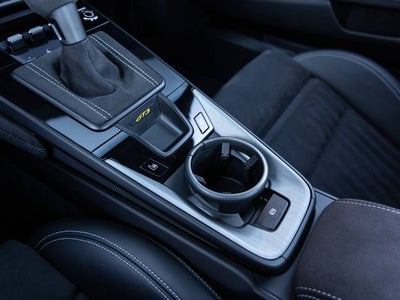 2024 Porsche 911 911 GT3 (MY24)