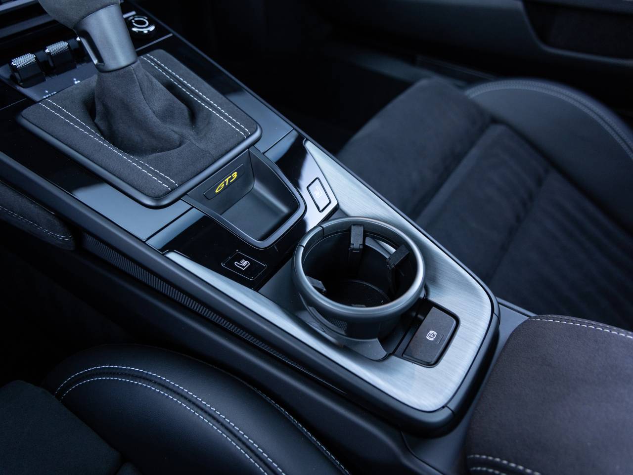 2024 Porsche 911 911 GT3 (MY24)