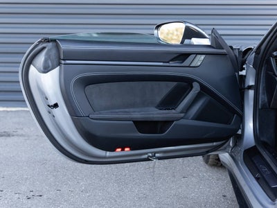 2024 Porsche 911 911 GT3 (MY24)