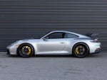 2024 Porsche 911 911 GT3 (MY24)
