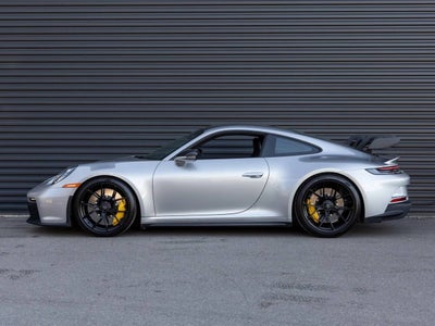 2024 Porsche 911 911 GT3 (MY24)