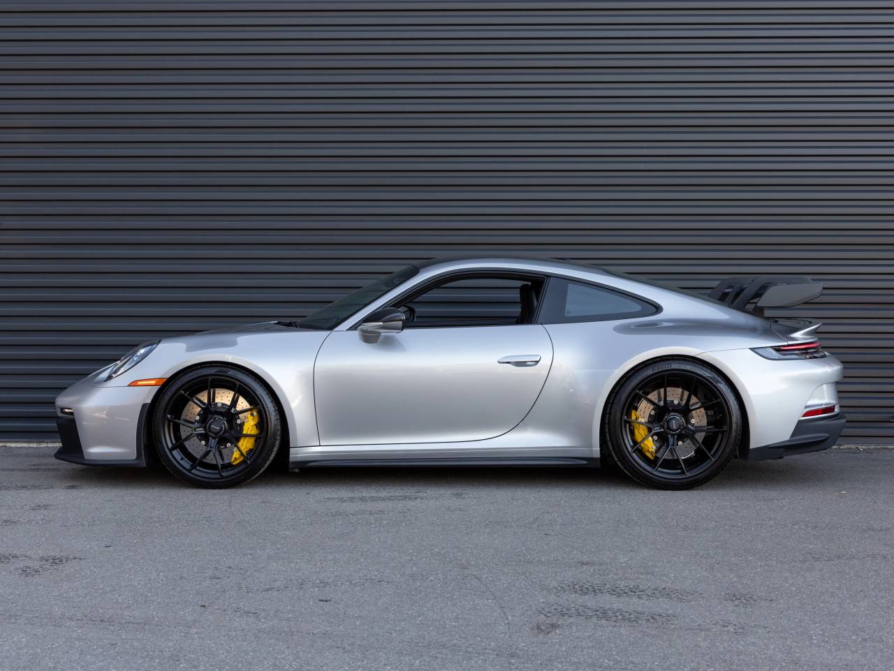2024 Porsche 911 911 GT3 (MY24)