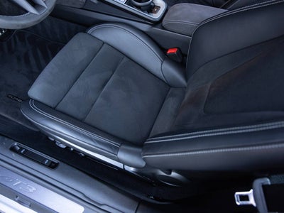 2024 Porsche 911 911 GT3 (MY24)