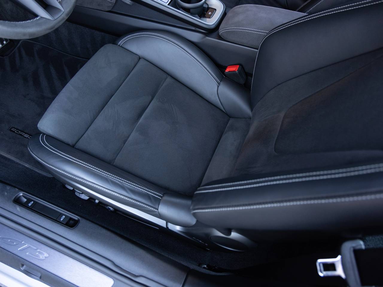 2024 Porsche 911 911 GT3 (MY24)