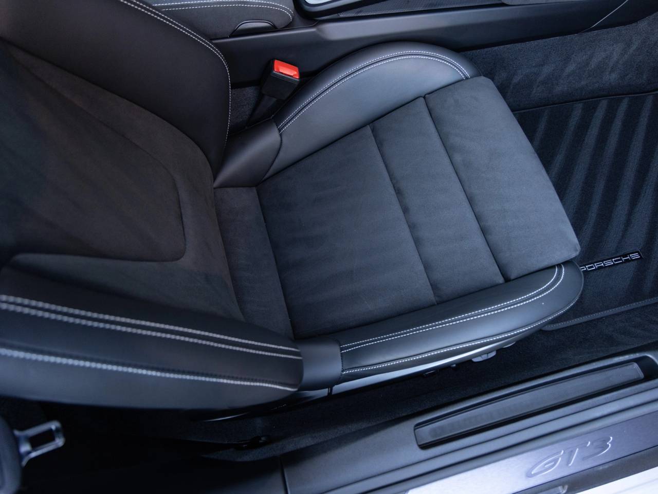 2024 Porsche 911 911 GT3 (MY24)