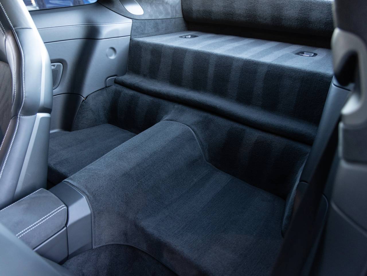 2024 Porsche 911 911 GT3 (MY24)