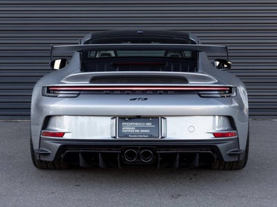 2024 Porsche 911 911 GT3 (MY24)