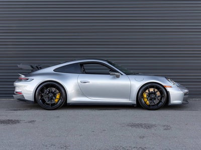 2024 Porsche 911 911 GT3 (MY24)