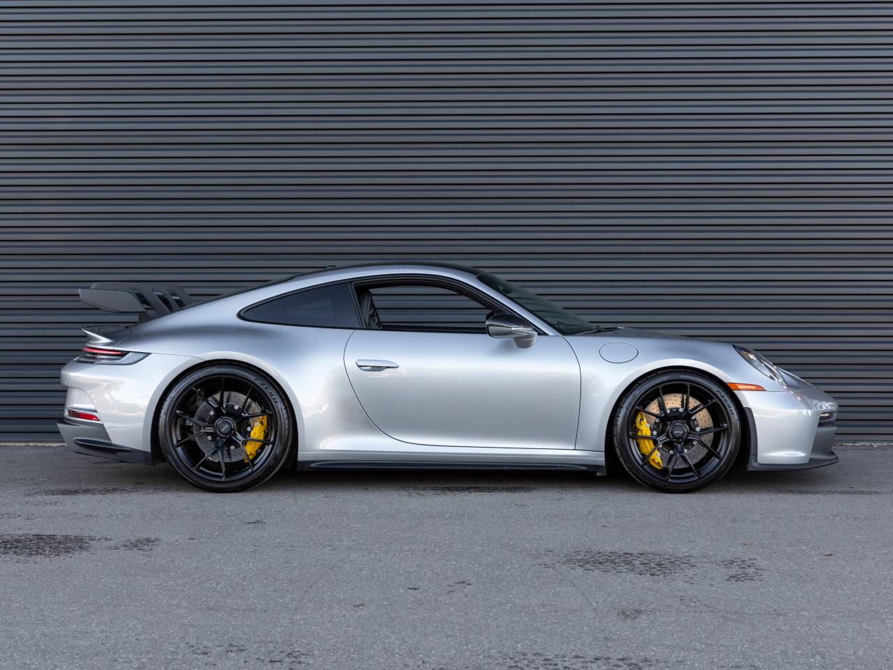 2024 Porsche 911 911 GT3 (MY24)