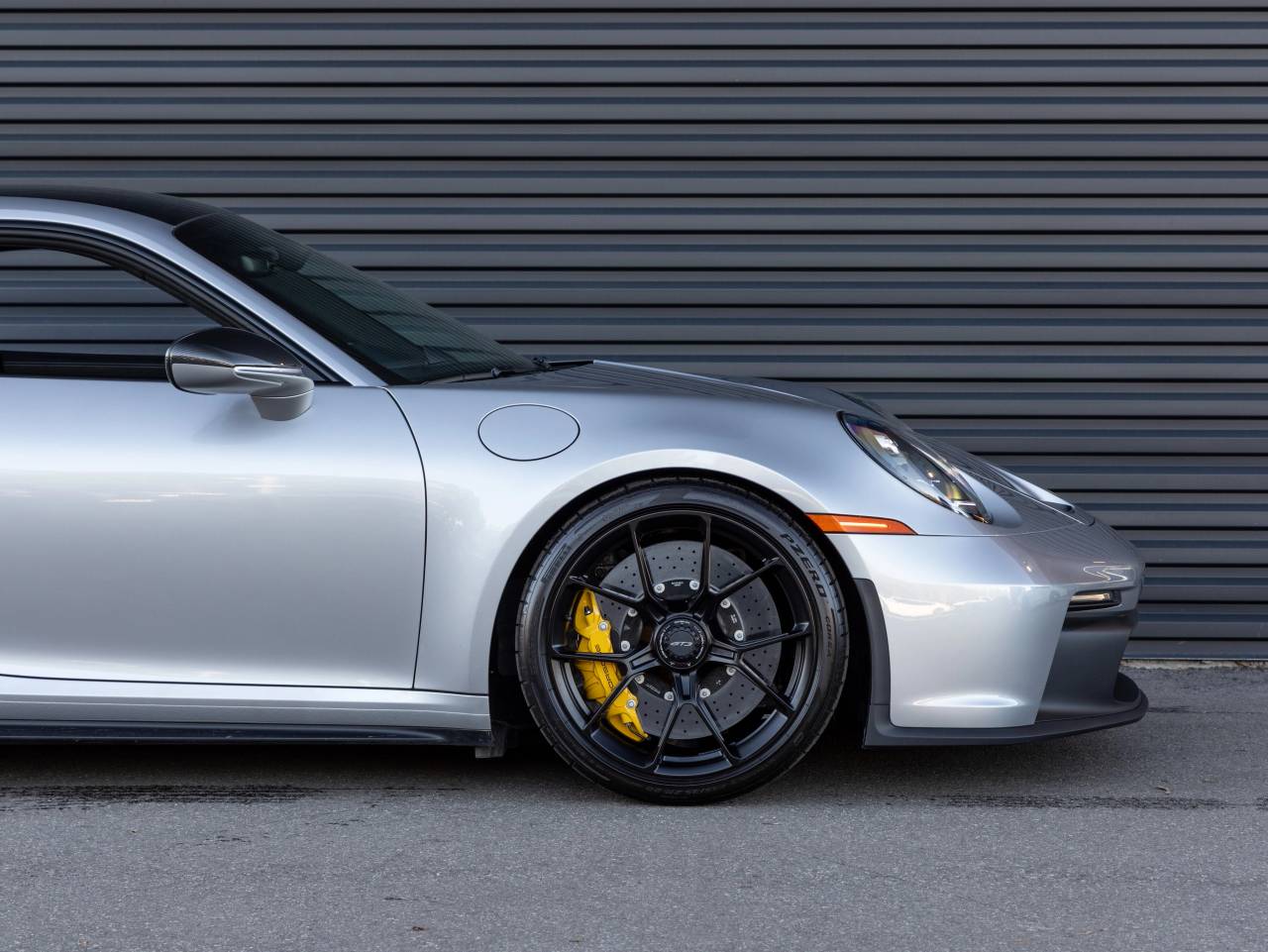 2024 Porsche 911 911 GT3 (MY24)