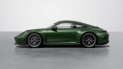 2026 Porsche 911 GT3 with Touring Package