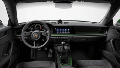 2026 Porsche 911 GT3 with Touring Package