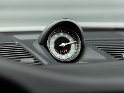 2022 Porsche 911 911 GT3 (MY22)