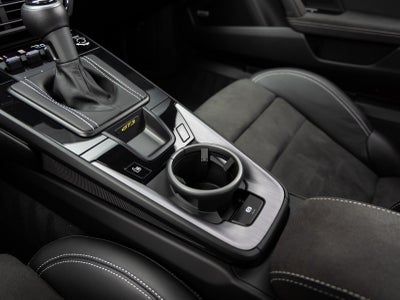 2022 Porsche 911 911 GT3 (MY22)