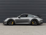 2022 Porsche 911 911 GT3 (MY22)
