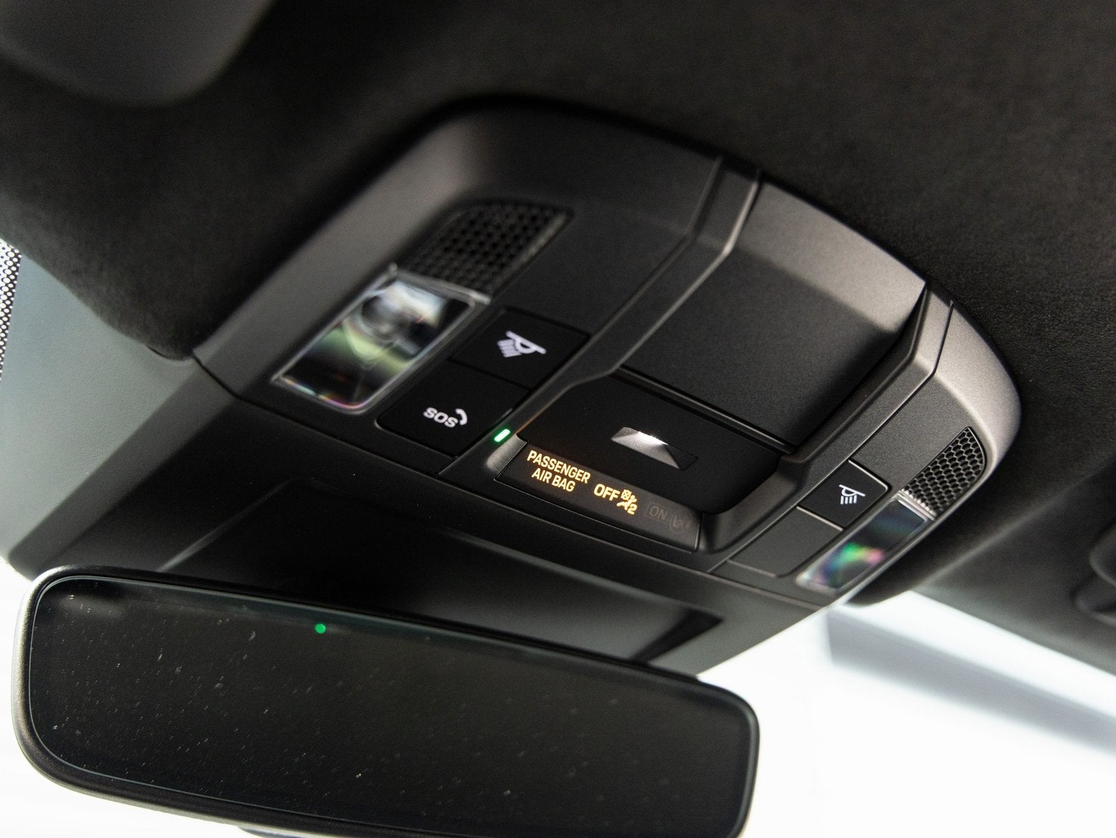 2022 Porsche 911 911 GT3 (MY22)