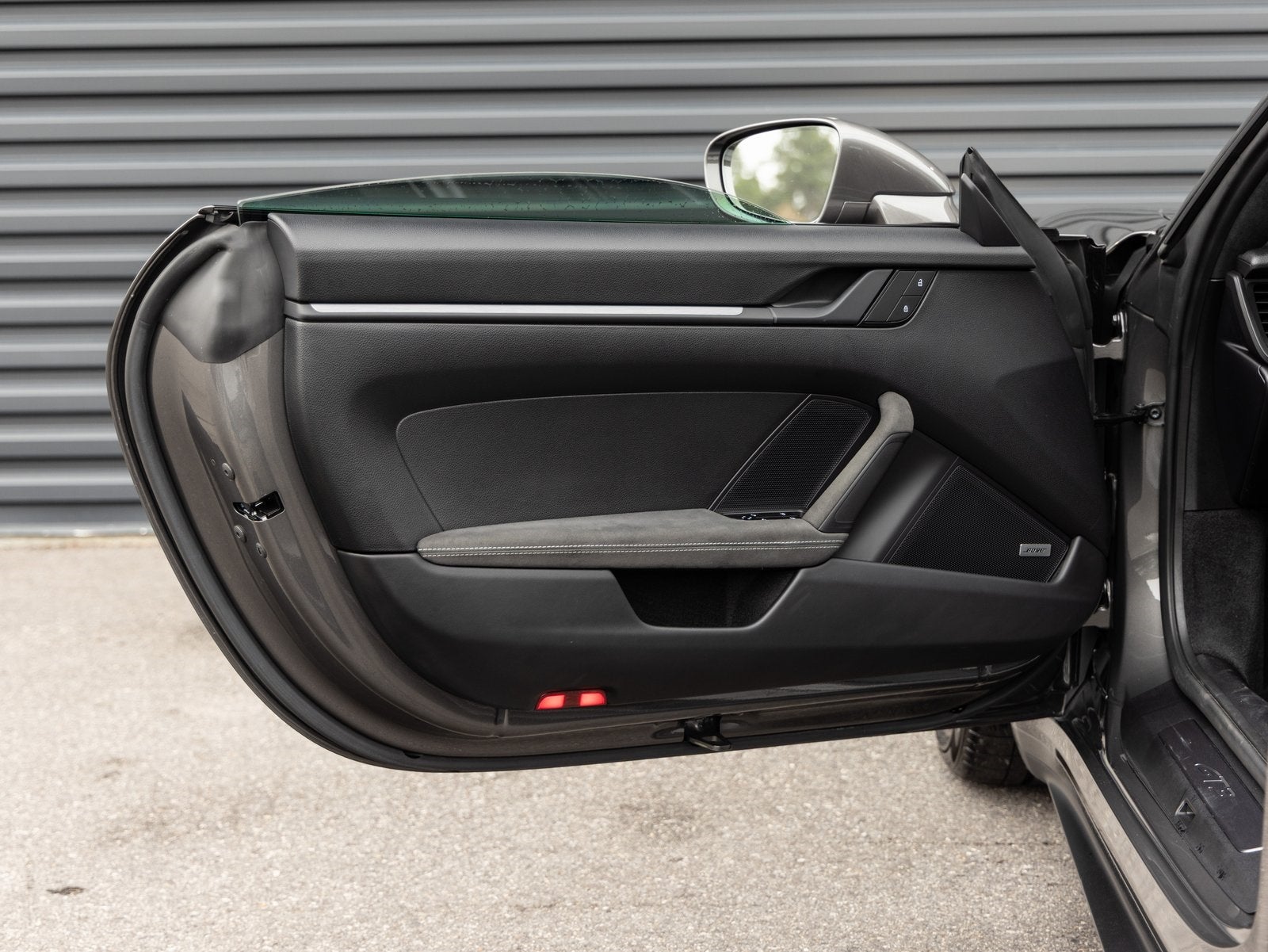 2022 Porsche 911 911 GT3 (MY22)