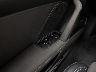 2022 Porsche 911 911 GT3 (MY22)