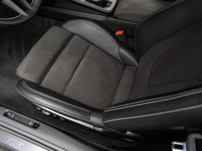 2022 Porsche 911 911 GT3 (MY22)