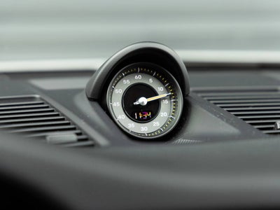 2022 Porsche 911 911 GT3 (MY22)