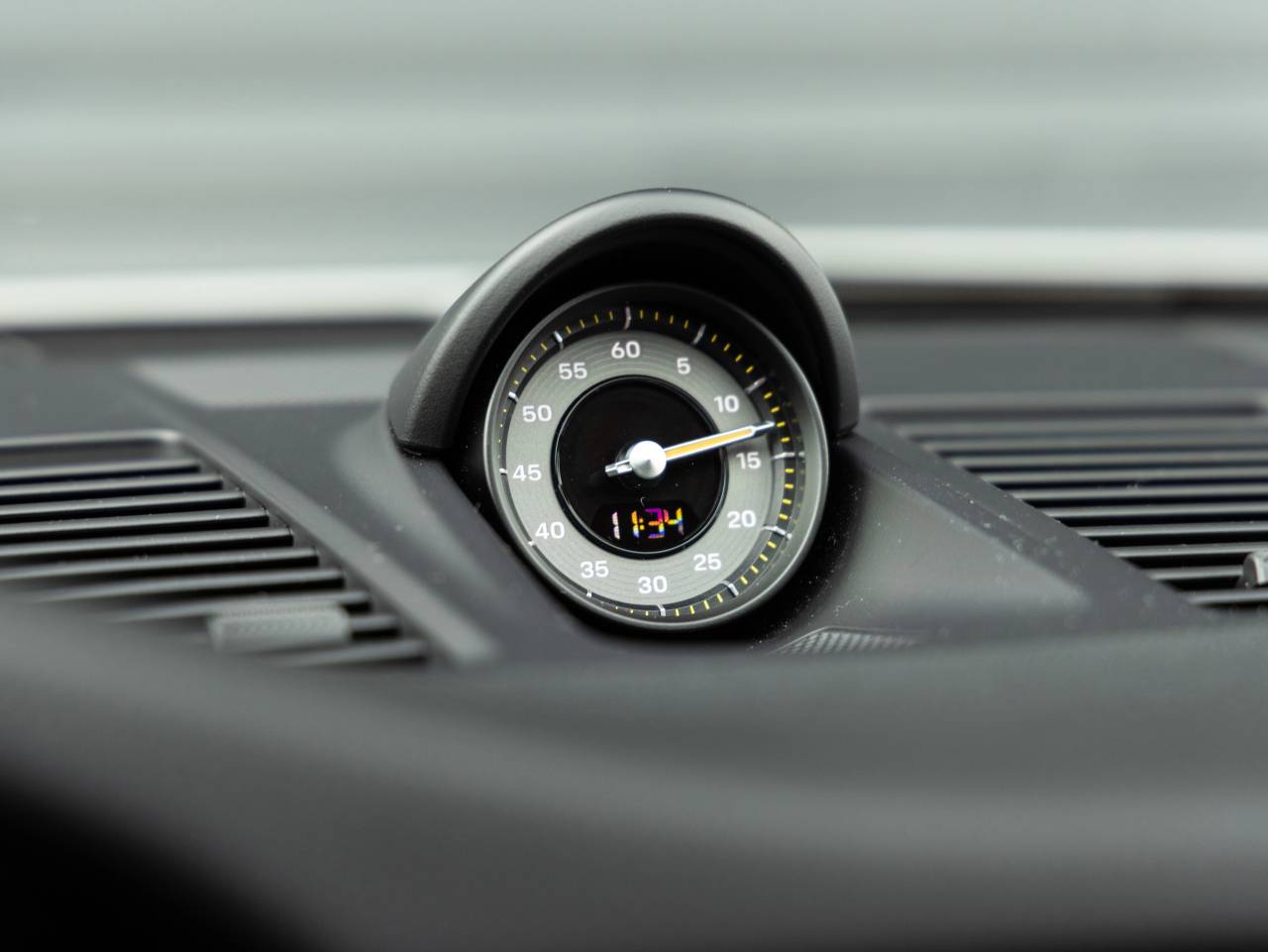 2022 Porsche 911 911 GT3 (MY22)