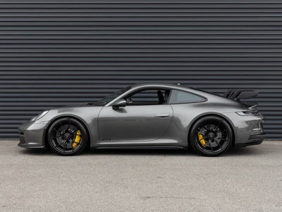 2022 Porsche 911 911 GT3 (MY22)
