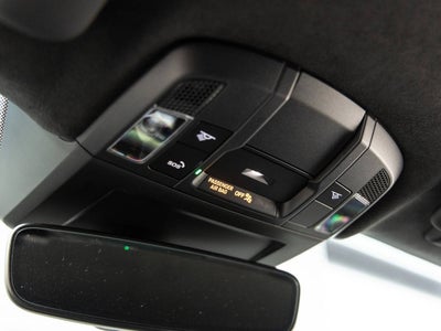 2022 Porsche 911 911 GT3 (MY22)