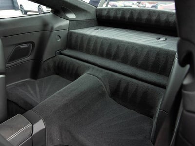 2022 Porsche 911 911 GT3 (MY22)