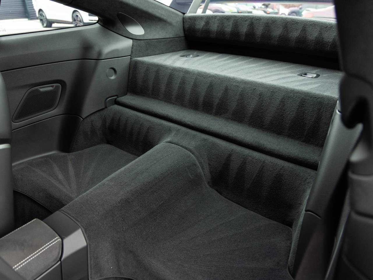 2022 Porsche 911 911 GT3 (MY22)