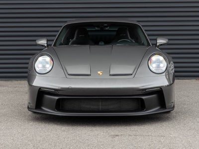 2022 Porsche 911 911 GT3 (MY22)