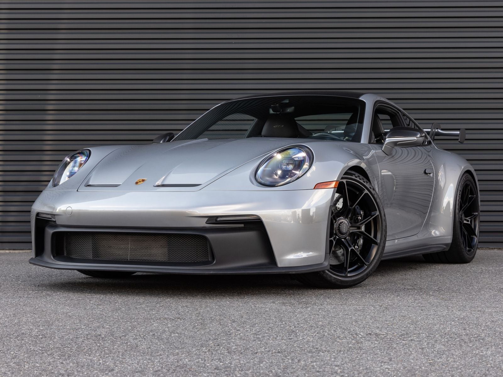 2024 Porsche 911 911 GT3