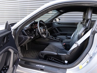 2024 Porsche 911 911 GT3