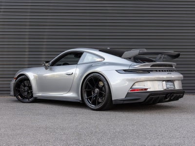 2024 Porsche 911 911 GT3