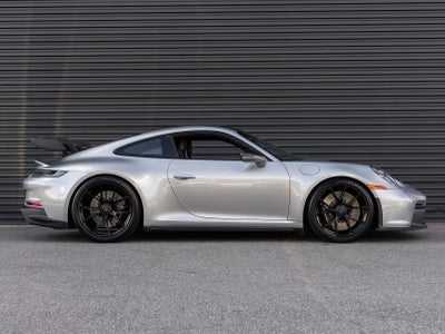 2024 Porsche 911 911 GT3