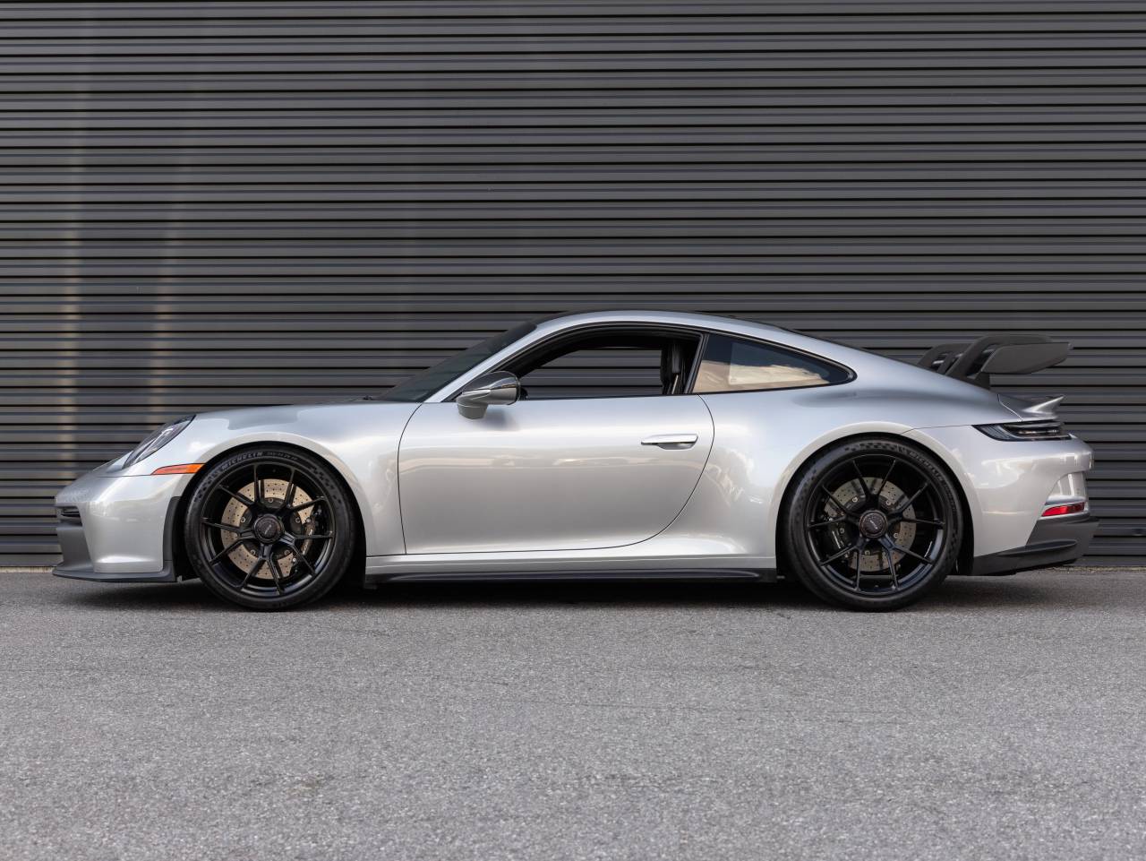 2024 Porsche 911 911 GT3