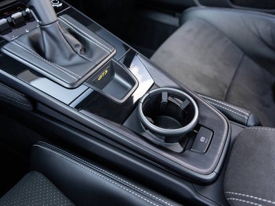 2024 Porsche 911 911 GT3