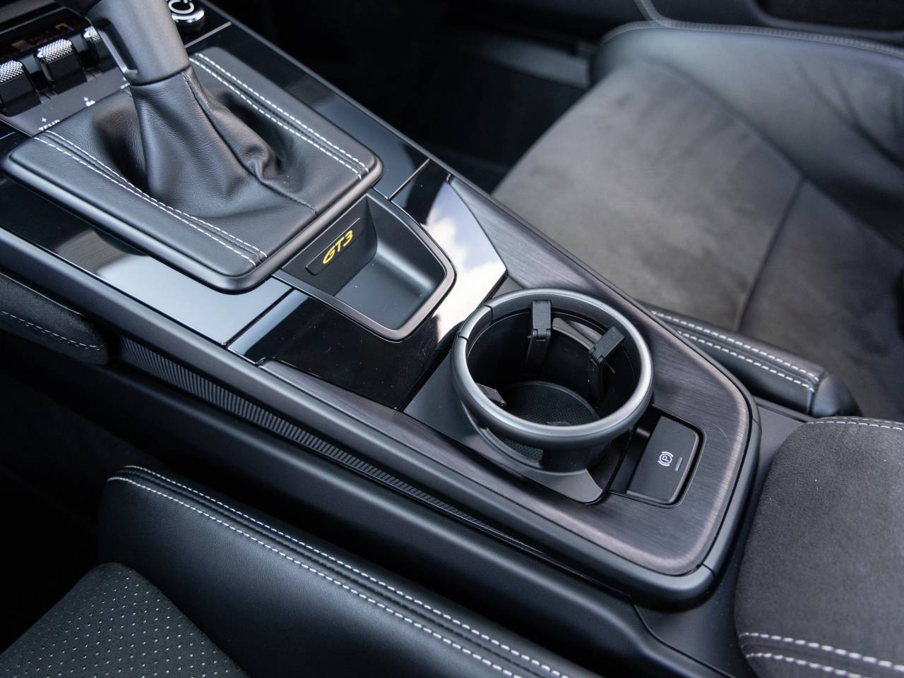 2024 Porsche 911 911 GT3