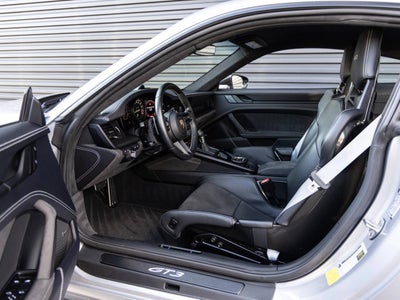 2024 Porsche 911 911 GT3