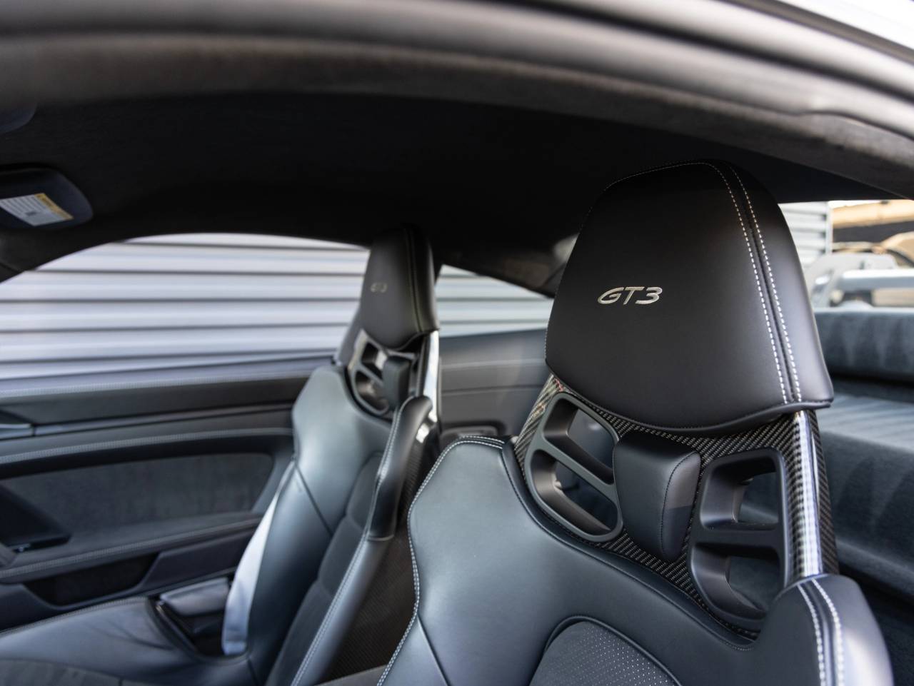2024 Porsche 911 911 GT3