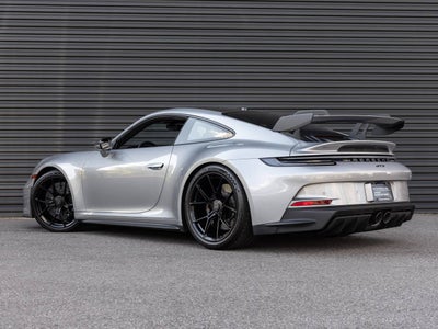 2024 Porsche 911 911 GT3