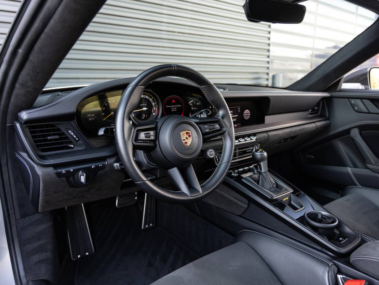 2024 Porsche 911 911 GT3